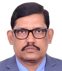 Prof. Sudhir Charan Satapathy